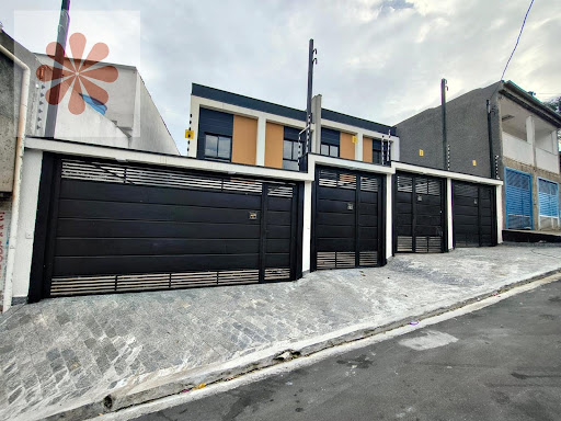 Casa Sobrado em Ermelino Matarazzo  -  São Paulo