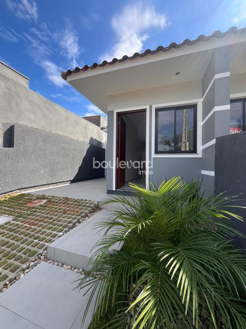 Casa à venda com 2 quartos, 1 banheiro, 1 vaga e 48m² no Forquilhas, São José (SC) — foto 2 de 15