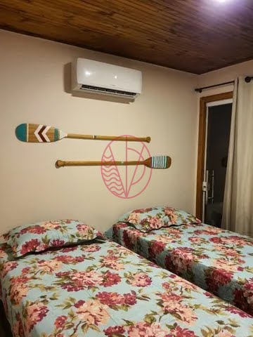Casa à venda com 4 quartos, 5 banheiros e 3 vagas no Ilha de Campinho, Maraú (BA) — foto 15 de 19