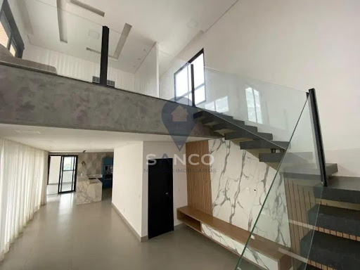 CASA DE CONDOMÍNIO PARA VENDA, NO RESERVA DA SERRA, NA CIDADE DE JUNDIAÍ
