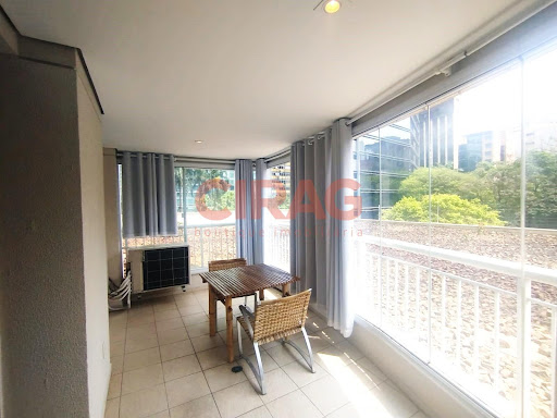 Apartamento para locação em Cerqueira César, SP: 77m², 2 dormitórios, 1 suíte, 2 banheiros e 1 vaga de garagem Confira!