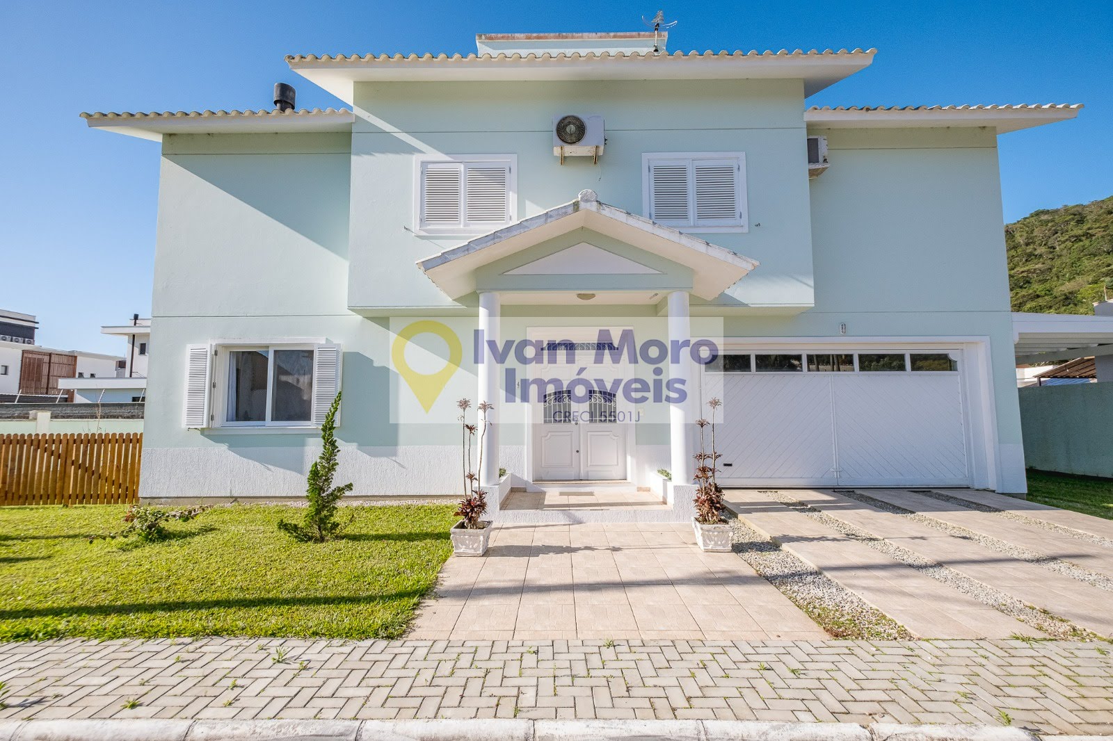 Casa à venda com 5 quartos, 2 suítes, 3 vagas e 304m² no Cachoeira do Bom Jesus, Florianópolis (SC) — foto 2 de 30