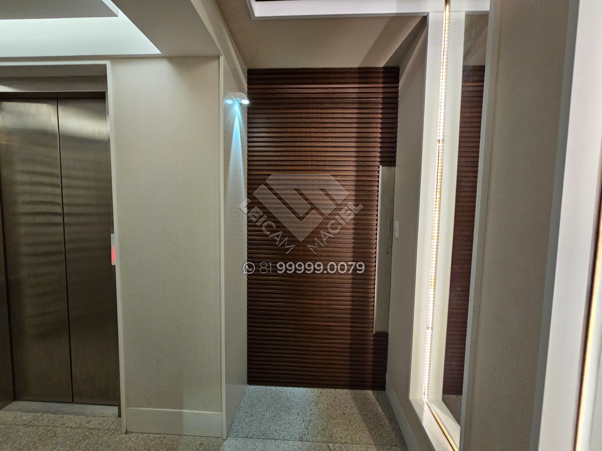 Apartamento à venda com 4 quartos, 4 suítes, 3 vagas e 208m² no Jaqueira, Recife (PE) — foto 19 de 30