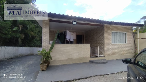 Lote / Terreno em Umbará  -  Curitiba