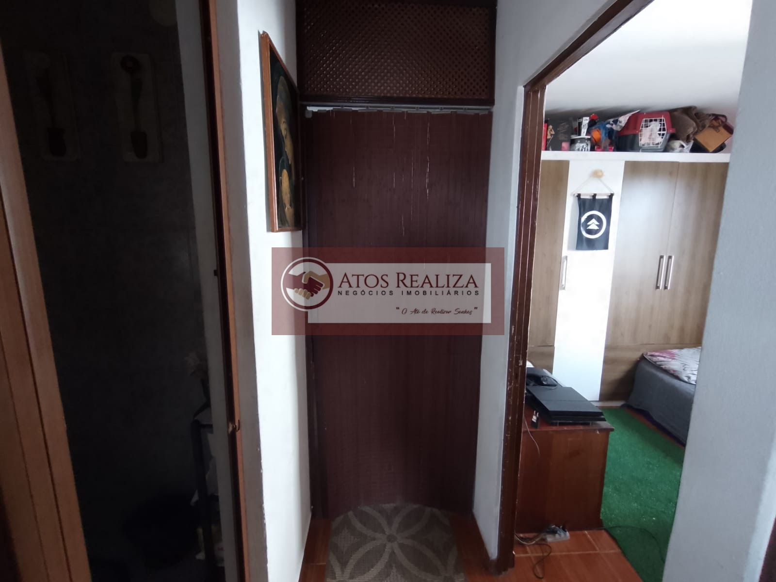 Apartamento para alugar com 2 quartos, 1 banheiro, 1 vaga e 62m² no Socorro, São Paulo (SP) — foto 14 de 18