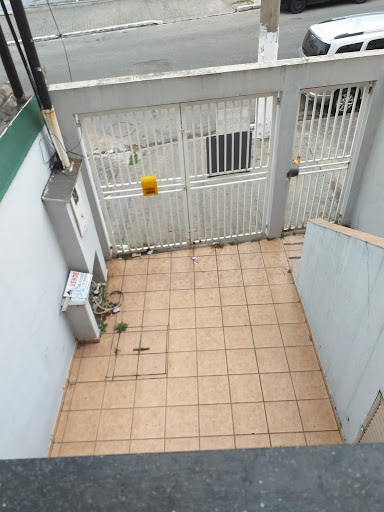 Casa Sobrado em Jardim da Gloria  -  São Paulo