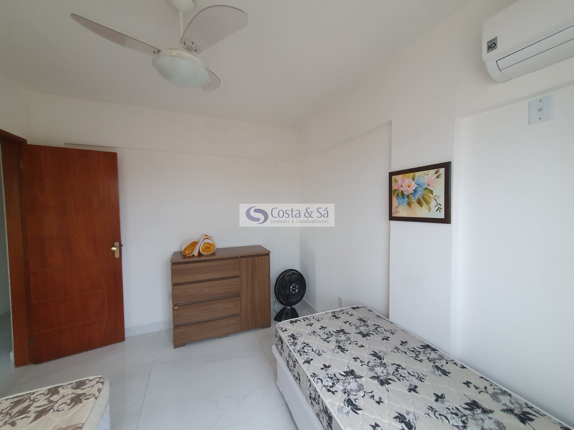 Apartamento à venda com 1 quarto, 1 suíte e 1 vaga no Recreio, Rio das Ostras (RJ) — foto 7 de 27