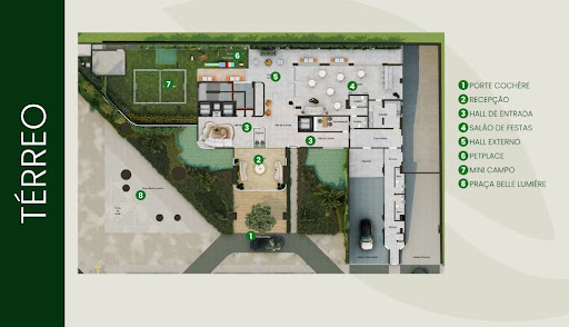 Apartamento em Aldeota, Fortaleza | Imóvel à Venda