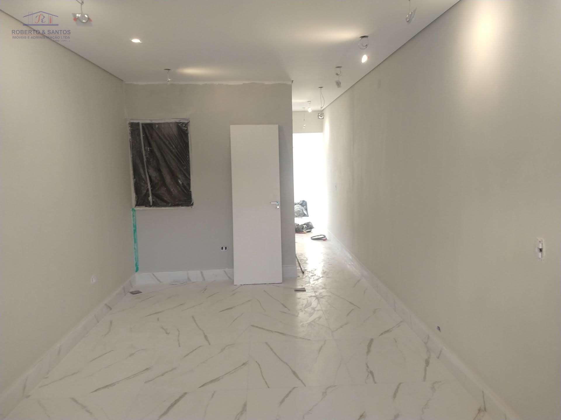 Sala 2 ambientes