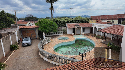 Vista Solarium