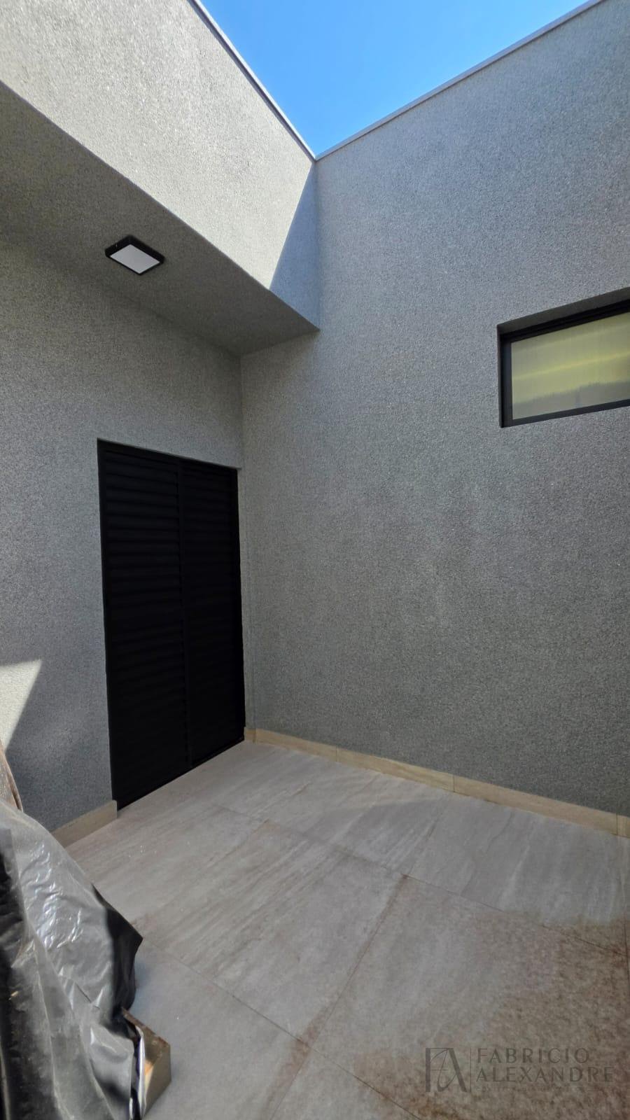 Casa à venda com 3 quartos, 1 suíte e 120m² no Setsul II, São José do Rio Preto (SP) — foto 27 de 30