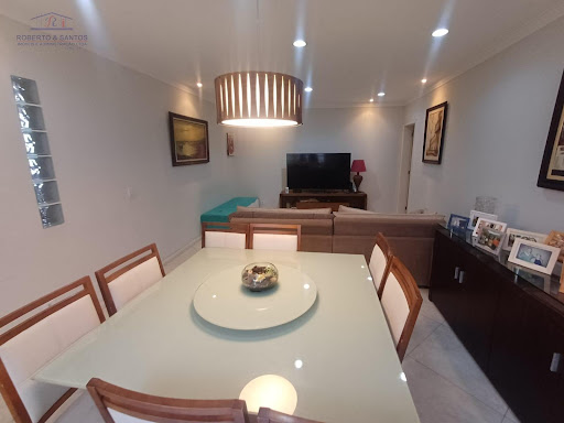 sala 2 ambientes