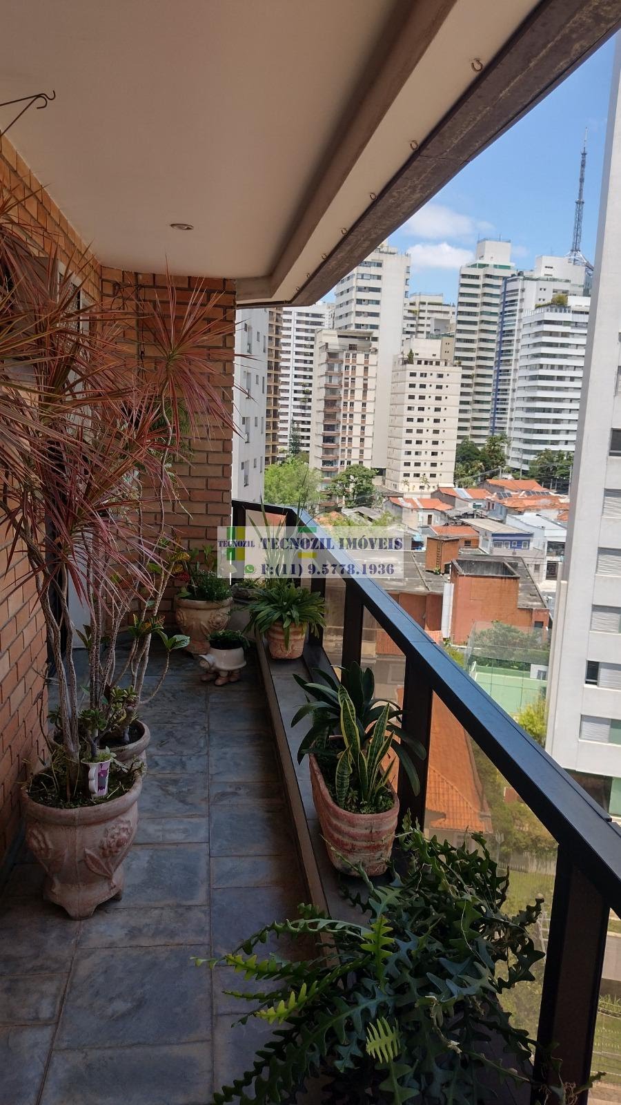 Apartamento, 4 quartos, 206 m² - Foto 7