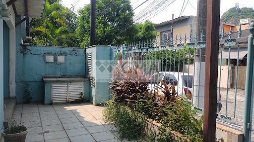 DUAS CASAS  EM UMA de Condomínio na Freguesia (jacarepaguá) - Rio de Janeiro, RJ