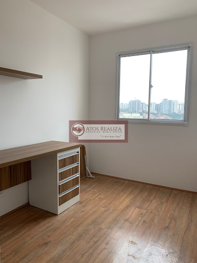 Apartamento à venda e locação em Jardim Cidalia - São Paulo: 31M², 1 dormitório e 1 banheiro por R$259.000,00
