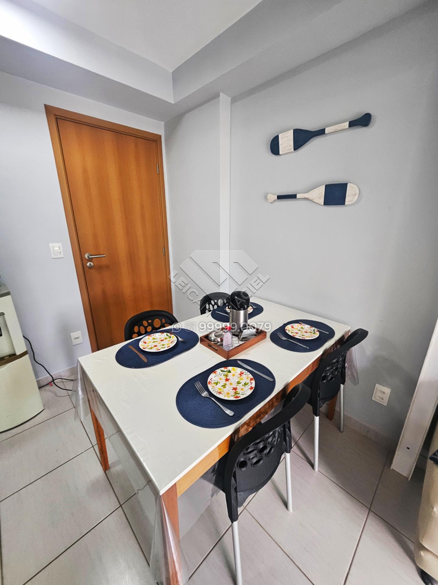 Apartamento à venda com 2 quartos, 1 suíte, 1 vaga e 55m² no Muro Alto, Ipojuca (PE) — foto 15 de 30