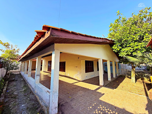 Oportunidade Bom Retiro, Matinhos: Casa Principal + Edícula!