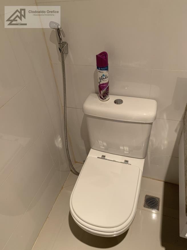 Apartamento para alugar com 1 quarto, 1 banheiro, 1 vaga e 52m² no Asa Sul, Brasília (DF) — foto 13 de 27