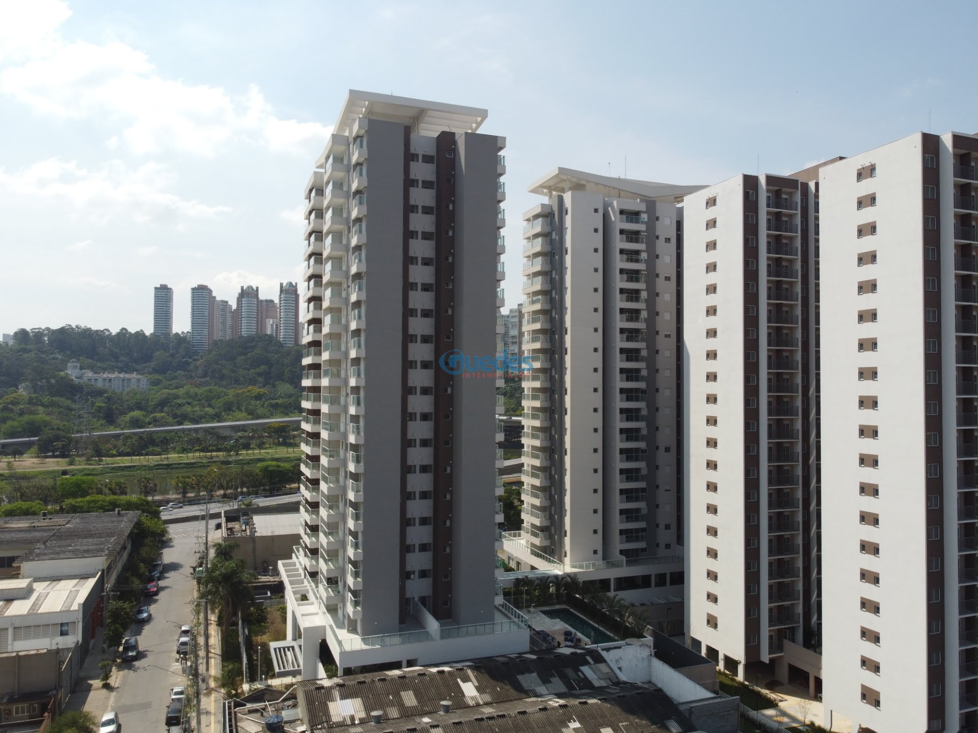 Apartamento à venda com 3 quartos, 1 suíte, 2 vagas e 81m² no Jardim Caravelas, São Paulo (SP) — foto 10 de 30