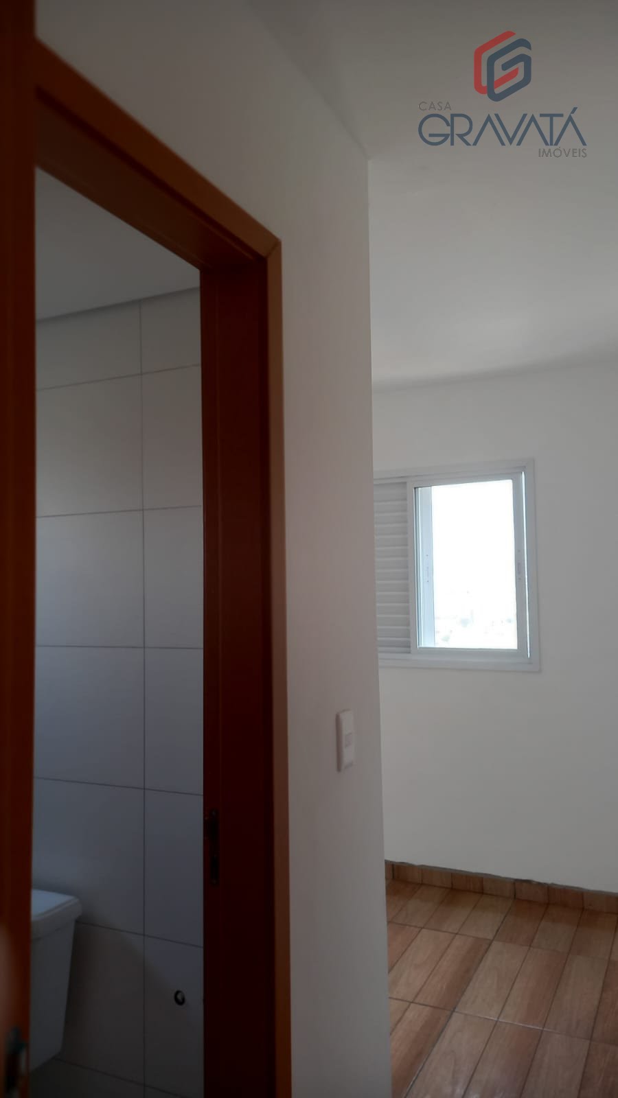 Apartamento à venda com 2 quartos, 1 suíte, 1 vaga e 52m² no Parque das Nações, Santo André (SP) — foto 10 de 11