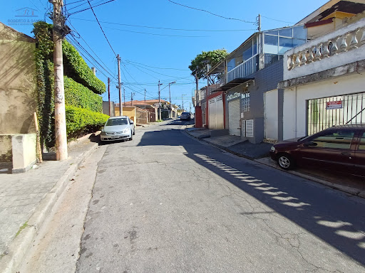 Vista do local