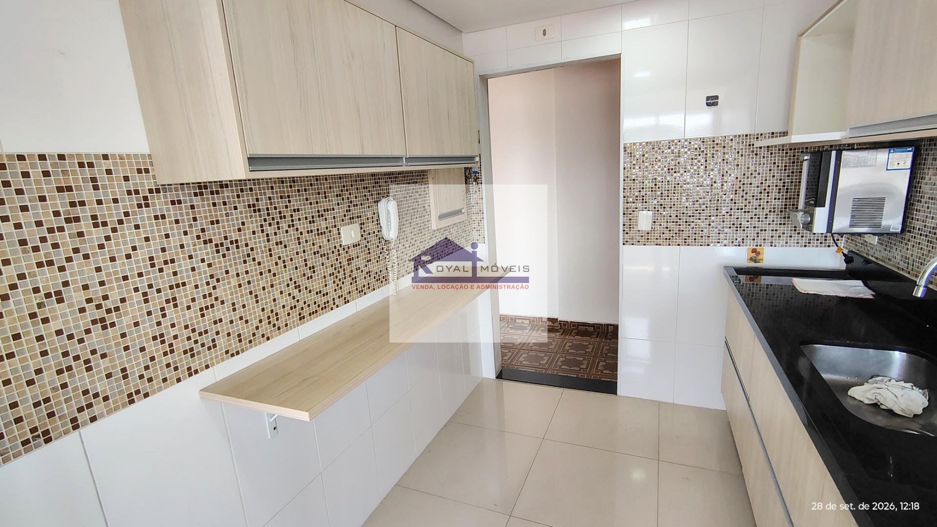Apartamento à venda com 2 quartos, 2 banheiros, 1 vaga e 64m² no Vila das Merces, São Paulo (SP) — foto 24 de 30