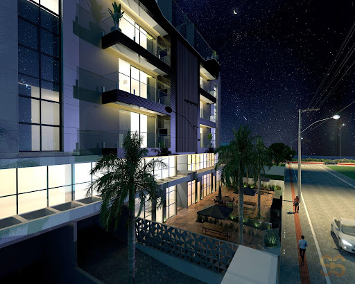 Brava Center Residence | Praia Brava | Itajaí/SC