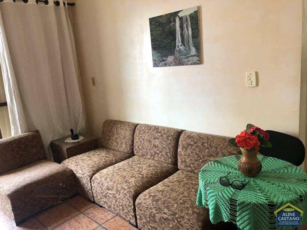 Apartamento à venda com 1 quarto, 1 banheiro, 1 vaga e 45m² no Caiçara, Praia Grande (SP) — foto 2 de 21