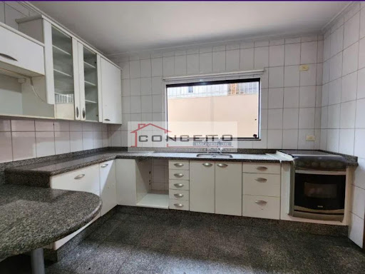 Casa Sobrado em Mooca  -  São Paulo