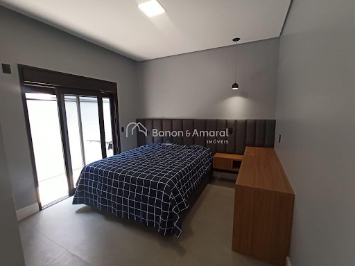 Casa de Condomínio, 4 quartos - Foto 40