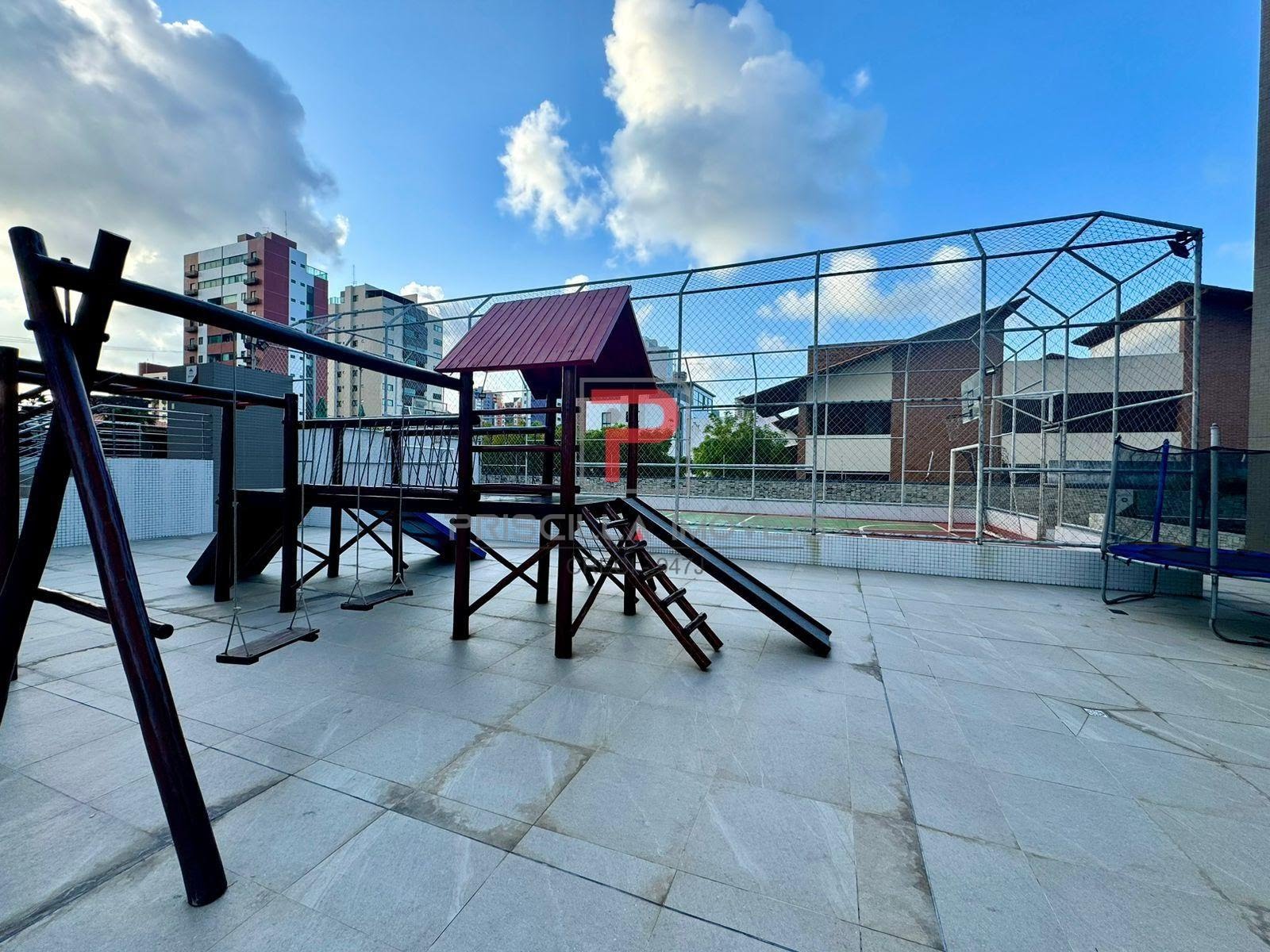 Apartamento à venda com 3 quartos, 3 suítes, 2 vagas e 157m² no Jardim Oceania, João Pessoa (PB) — foto 20 de 30