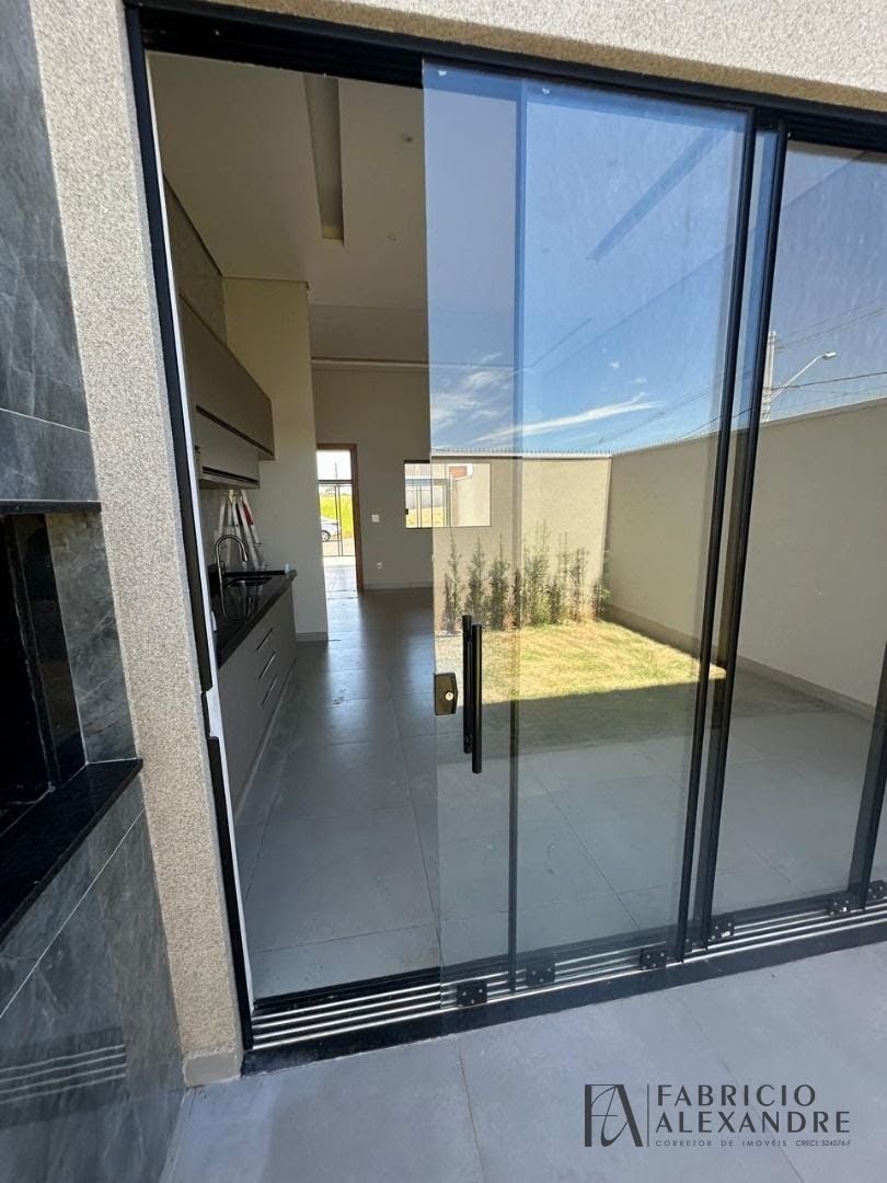 Casa à venda com 3 quartos, 3 suítes, 2 vagas e 120m² no Setsul II, São José do Rio Preto (SP) — foto 2 de 21