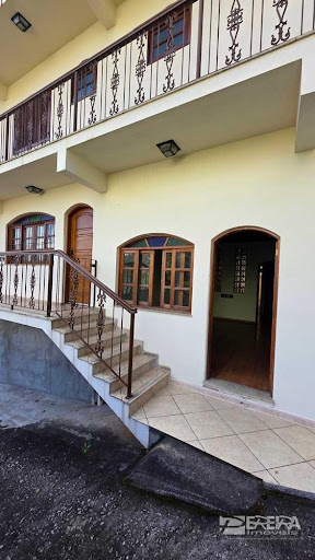Apartamento em Catarcione  -  Nova Friburgo
