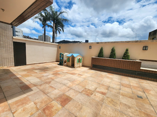 Apartamento em Serra  -  Belo Horizonte