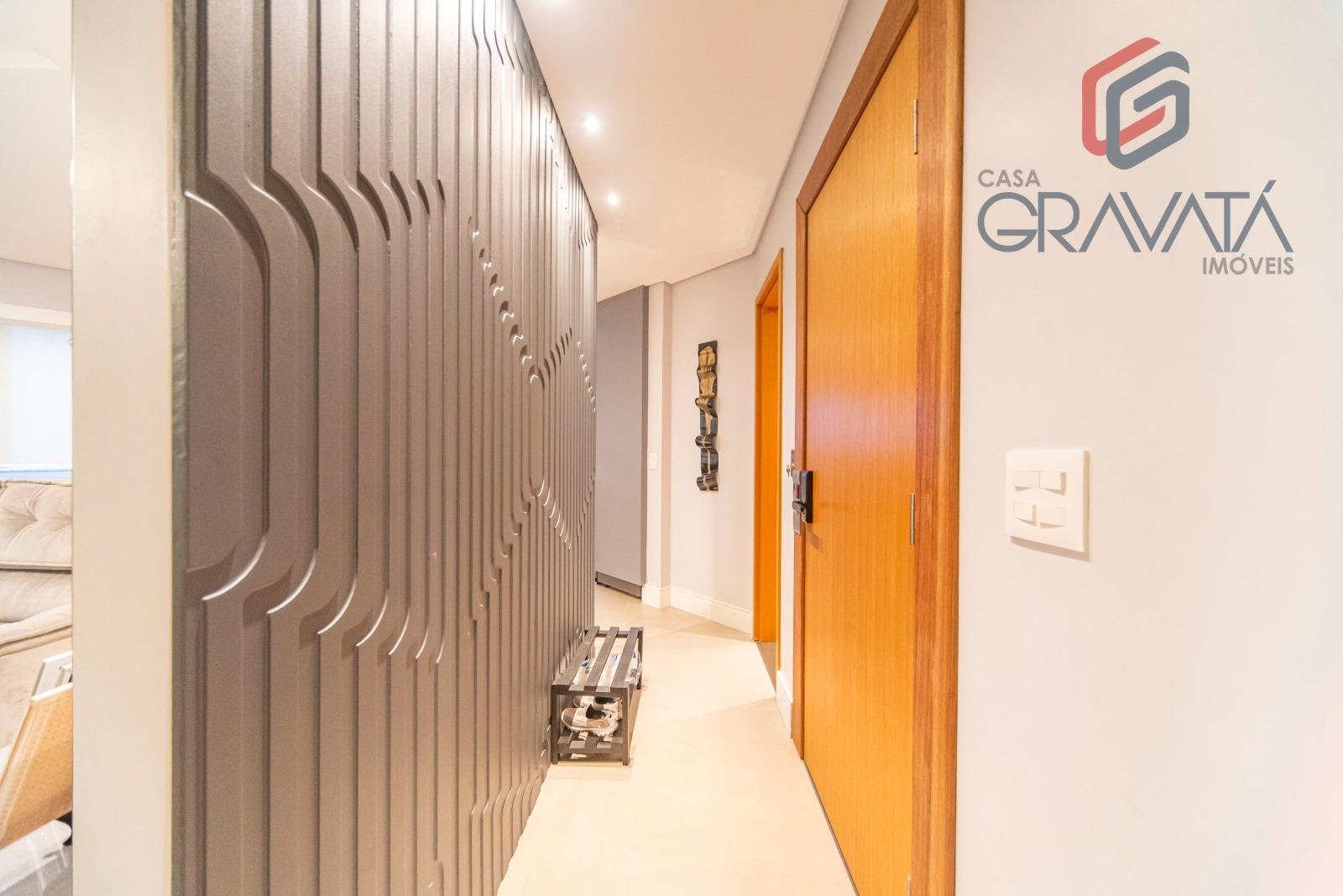 Apartamento à venda com 3 quartos, 3 suítes, 4 vagas e 160m² no Vila Assunção, Santo André (SP) — foto 25 de 30