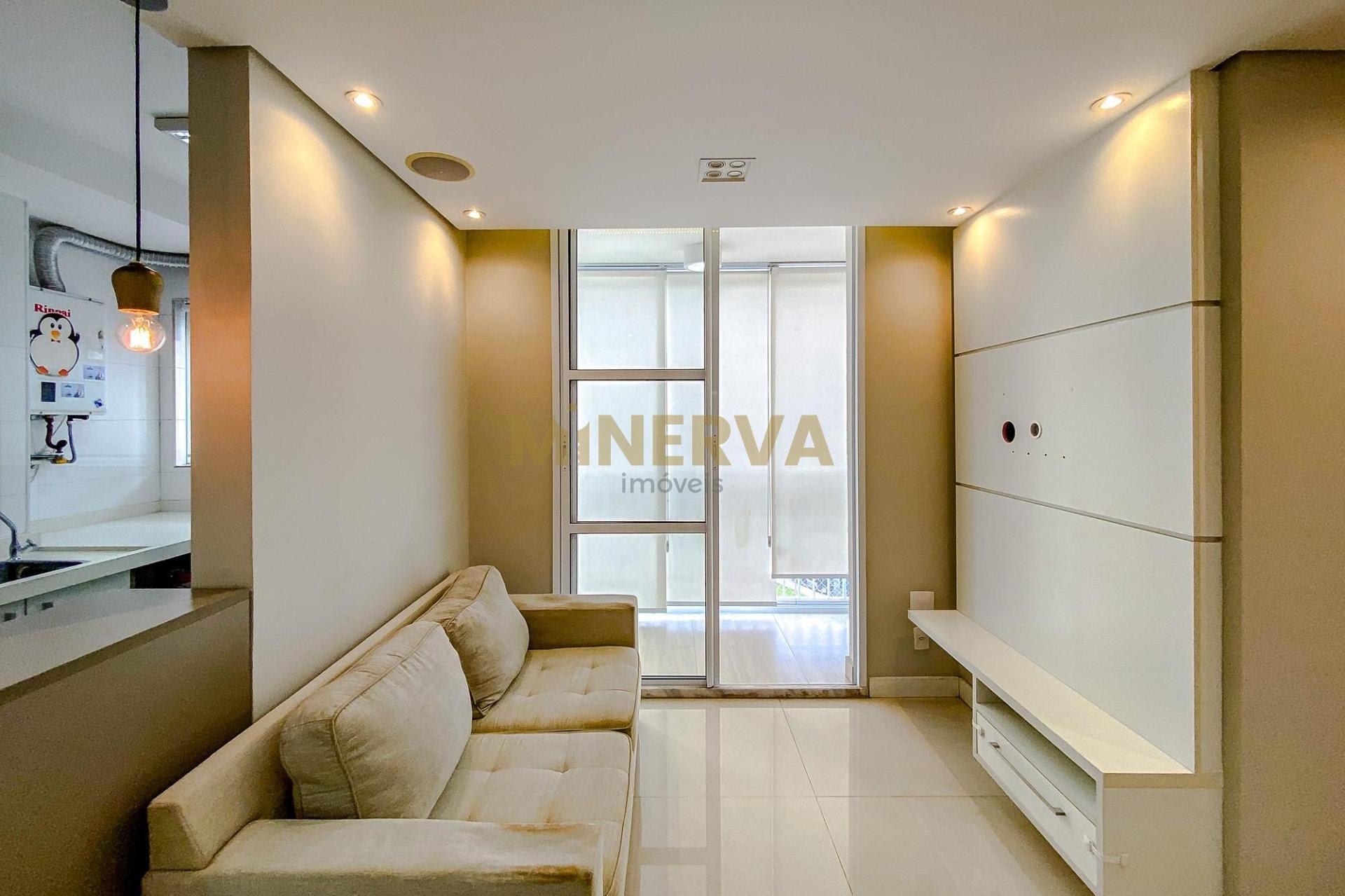 Apartamento à venda com 2 quartos, 1 banheiro, 1 vaga e 45m² no Jardim Sabara, São Paulo (SP) — foto 6 de 30