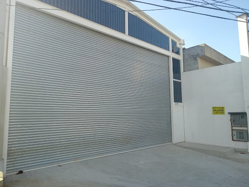 Galpão em Cid .jardim Cumbica  -  Guarulhos