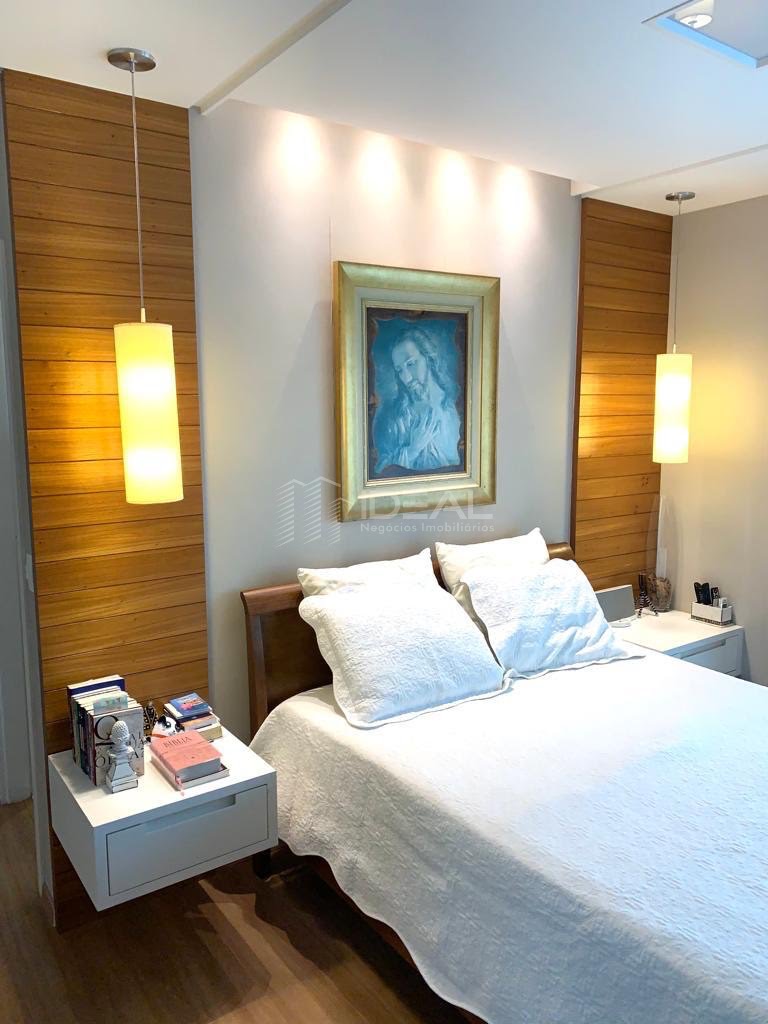 Apartamento à venda com 4 quartos, 4 suítes, 3 vagas e 183m² no Centro, Campos dos Goytacazes (RJ) — foto 19 de 28