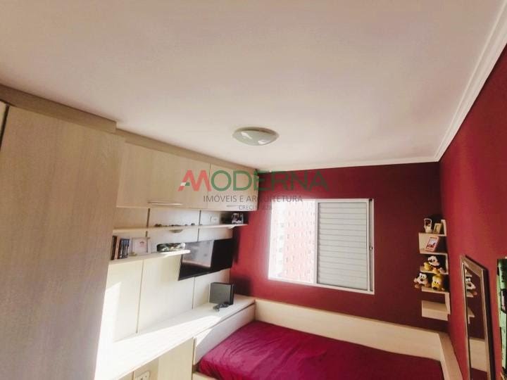Apartamento à venda com 2 quartos, 1 banheiro, 1 vaga e 44m² no Canhema, Diadema (SP) — foto 18 de 30