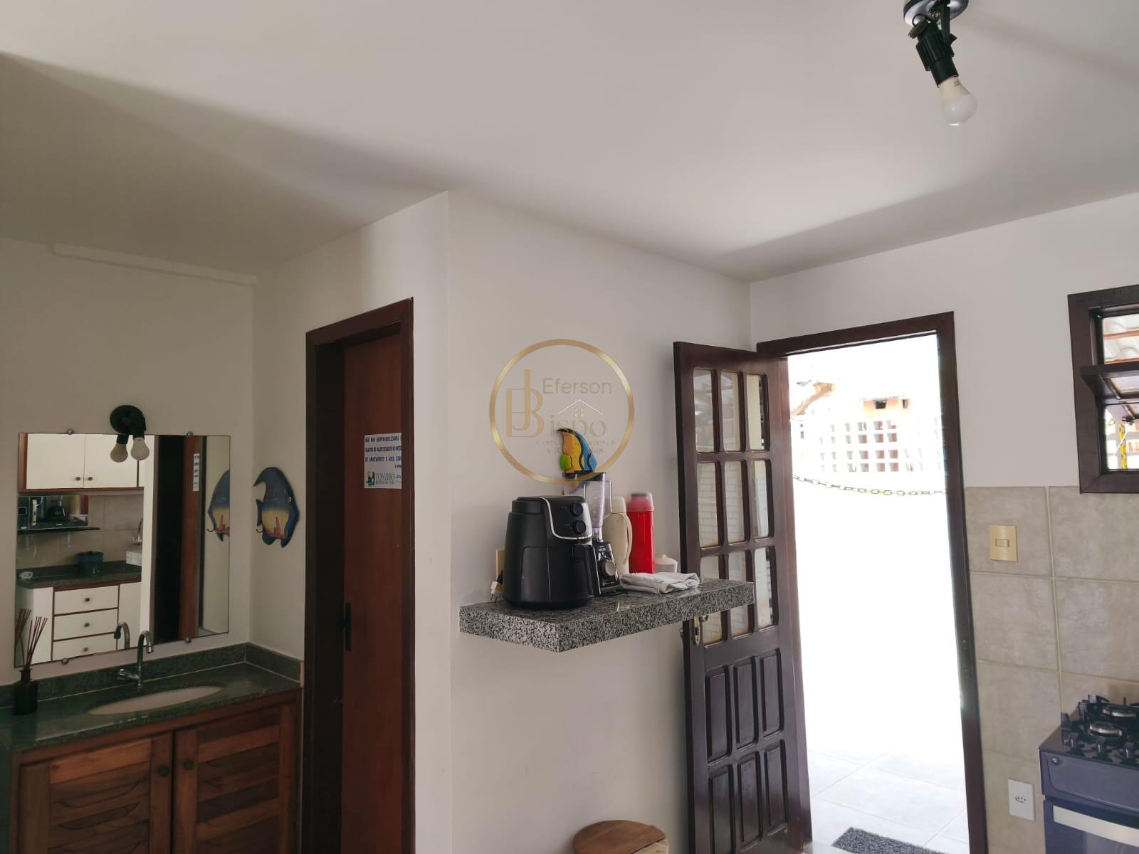 Apartamento à venda com 2 quartos, 3 banheiros, 1 vaga e 90m² no Orla Taperapuã, Porto Seguro (BA) — foto 9 de 15