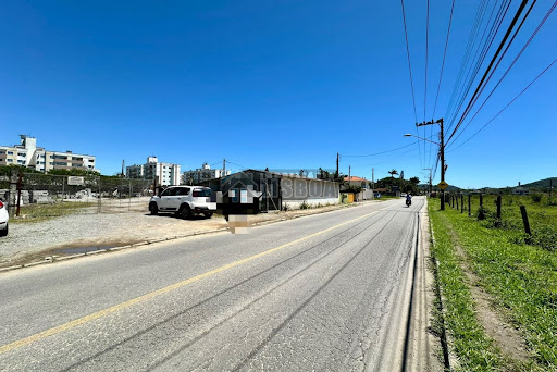 Terreno Área em Forquilhas  -  São José
