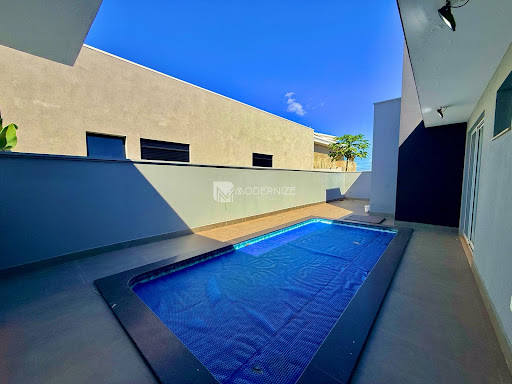 Casa em Campo Belo  -  Catalão