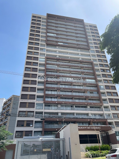 Apartamento, 2 quartos, 57 m² - Foto 33