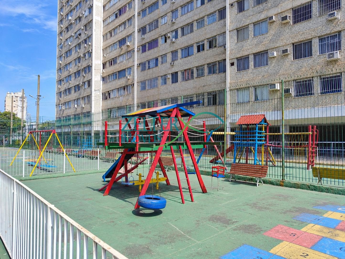 Apartamento à venda com 2 quartos, 1 banheiro, 1 vaga e 51m² no Penha, Rio de Janeiro (RJ) — foto 17 de 21
