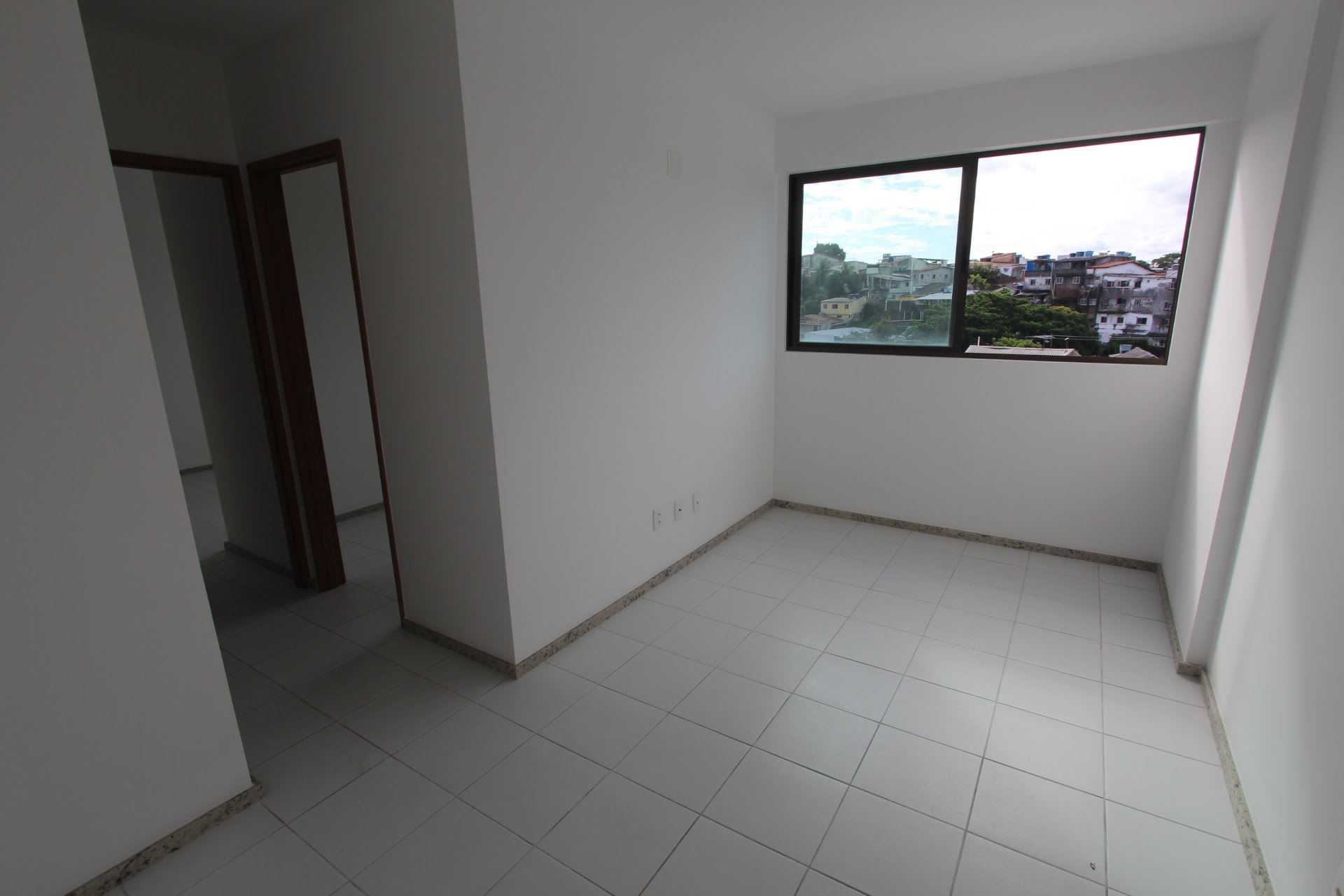 Apartamento à venda com 2 quartos, 1 suíte, 1 vaga e 41m² no Casa Amarela, Recife (PE) — foto 18 de 27