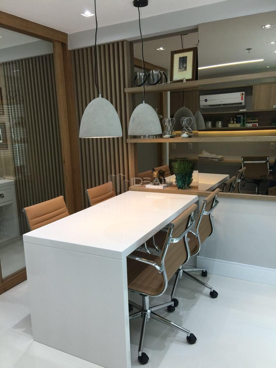 Comercial à venda com 1 banheiro, 1 vaga e 35m² no Centro, Campos dos Goytacazes — foto principal