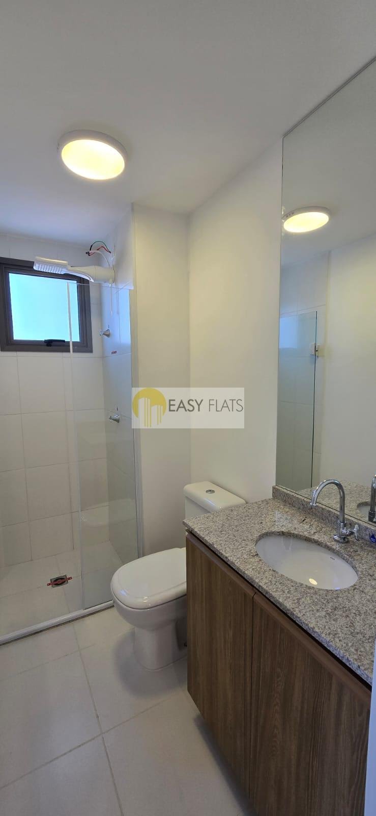 Apartamento à venda com 2 quartos, 1 banheiro e 39m² no Vila Nova Conceição, São Paulo (SP) — foto 9 de 24