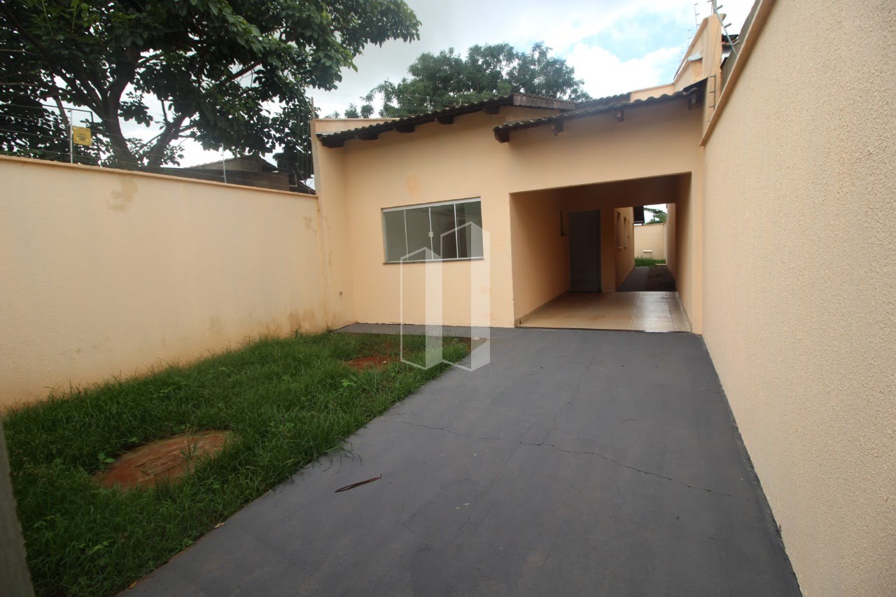 Casa à venda com 2 quartos, 1 suíte, 2 vagas e 85m² no Retiro do Bosque, Aparecida de Goiânia (GO) — foto 3 de 19
