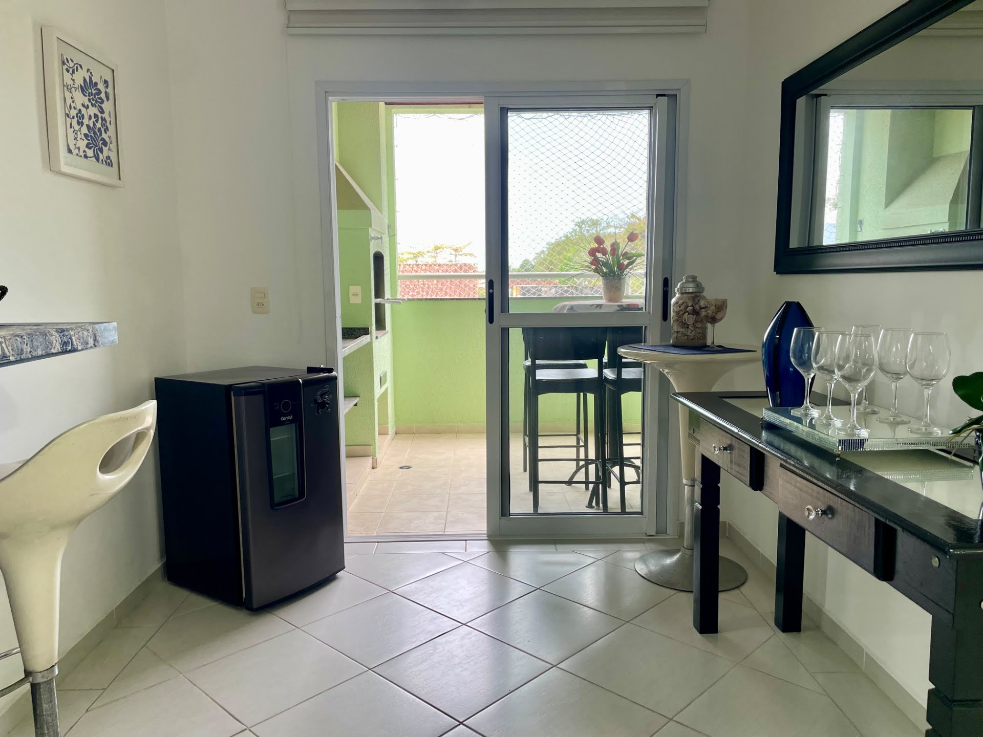 Apartamento à venda com 2 quartos, 1 suíte, 1 vaga e 69m² no Barra da Lagoa, Ubatuba (SP) — foto 6 de 17