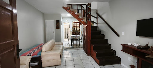 Apartamento Duplex em Taperapuã, Porto Seguro | 2 Suítes